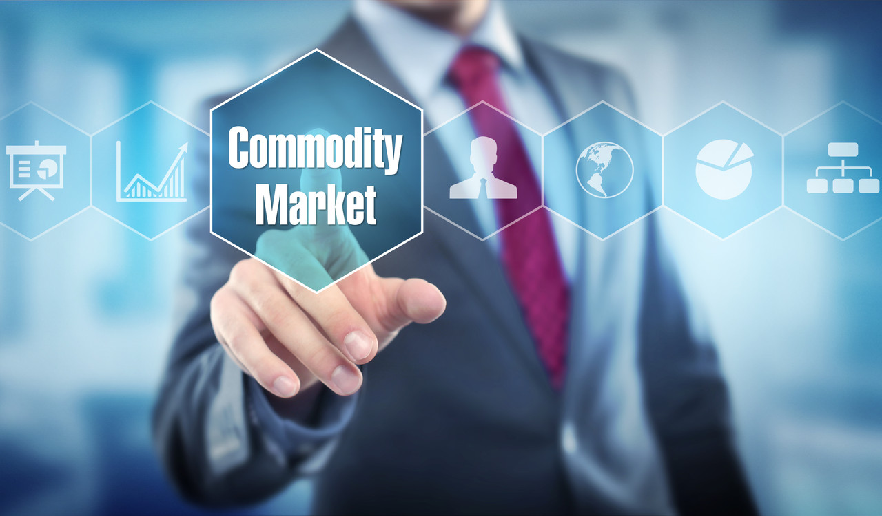 Investing In The Commodity Market