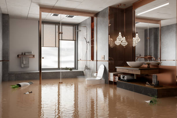 Understanding the difference between water damage restoration and remediation
